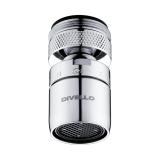 Strålsamlare med kulled Focus M22/24, DIVELLO