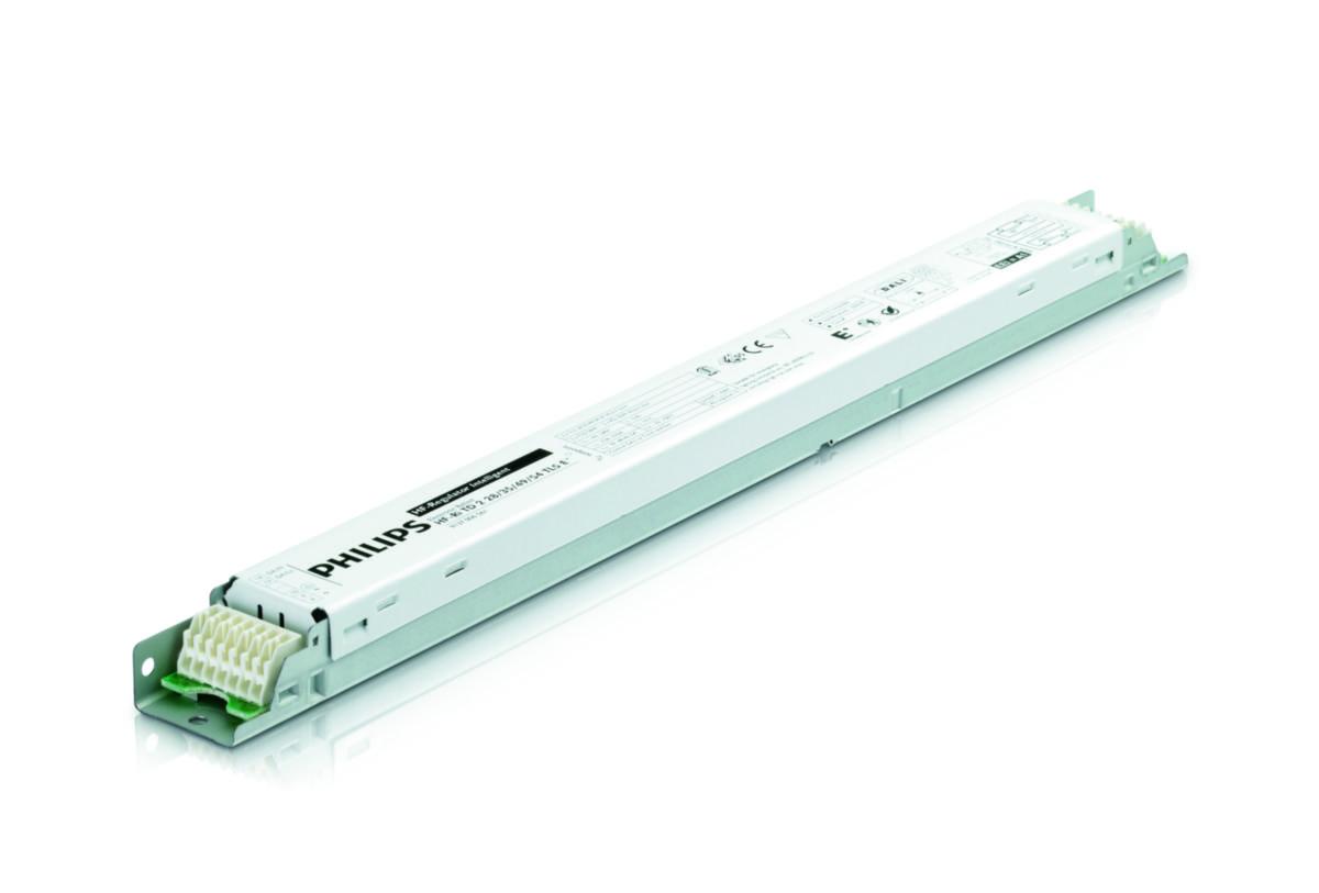 HF-don för T5 tänd och släck - HF VARM HF-P 249 TL5