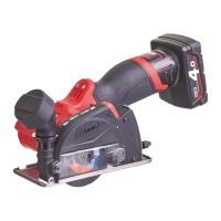 Universalkap Milwaukee M12 FCOT-422X