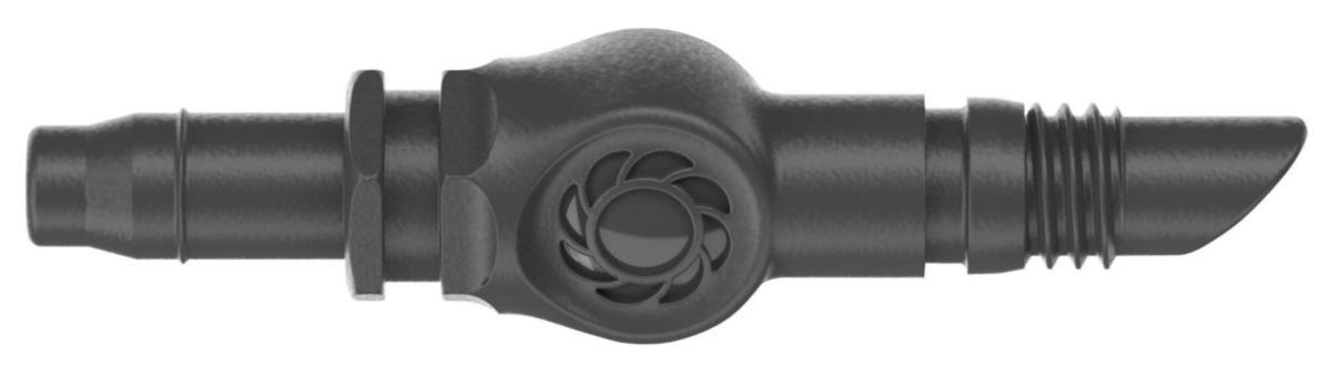 Skarvkoppling Gardena - SKARVKOPPLING 4,6 MM (3/16") SKARVKOPPLING 4,6 MM (3/16")
