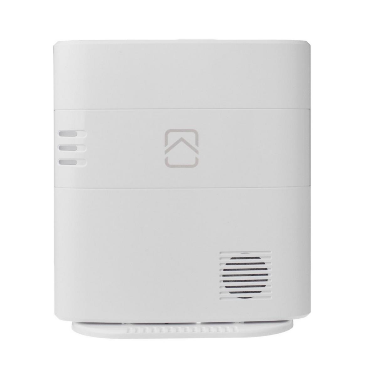 Gateway Nookbox IP/LTE - GATEWAY NOOKBOX IP/LTE HSGW-MAX8-QT-E-ZBS-F1-868-DT18