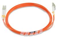 Fiberkablage MM OM2 2xLC-LC 50/125
