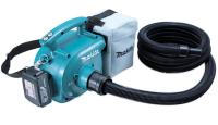 Dammsugare Makita LXT DVC350Z SOLO