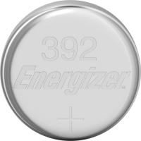 Batteri, knappcell, silveroxid, Energizer