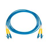 Fiberkablage SM Duplex LC/UPC-LC/UPC OS2 9/125