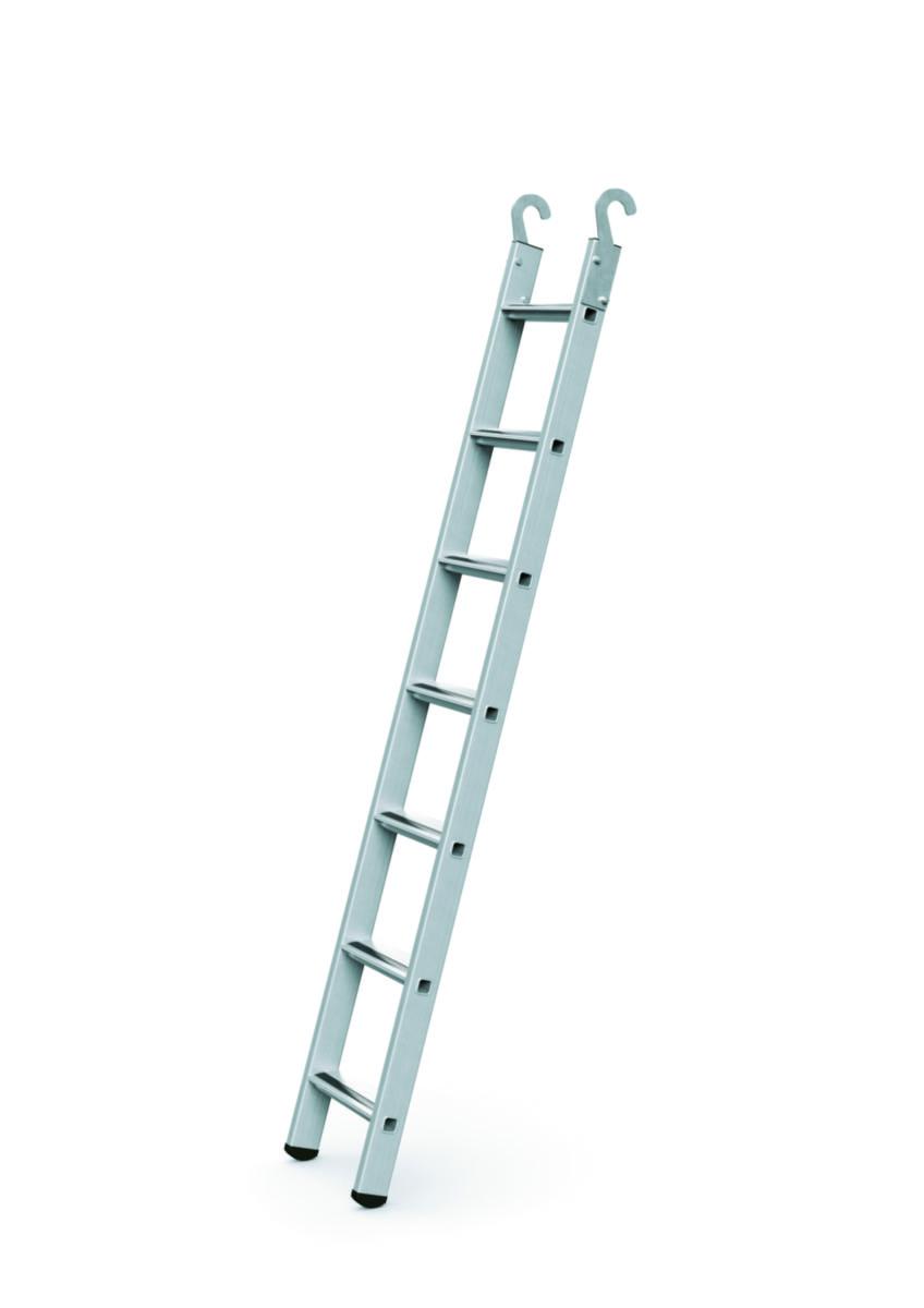 Mellanstege Zarges Paxtower - MELLANSTEGE ZARGES 2.1M 42798 7 STEG TILL PAX