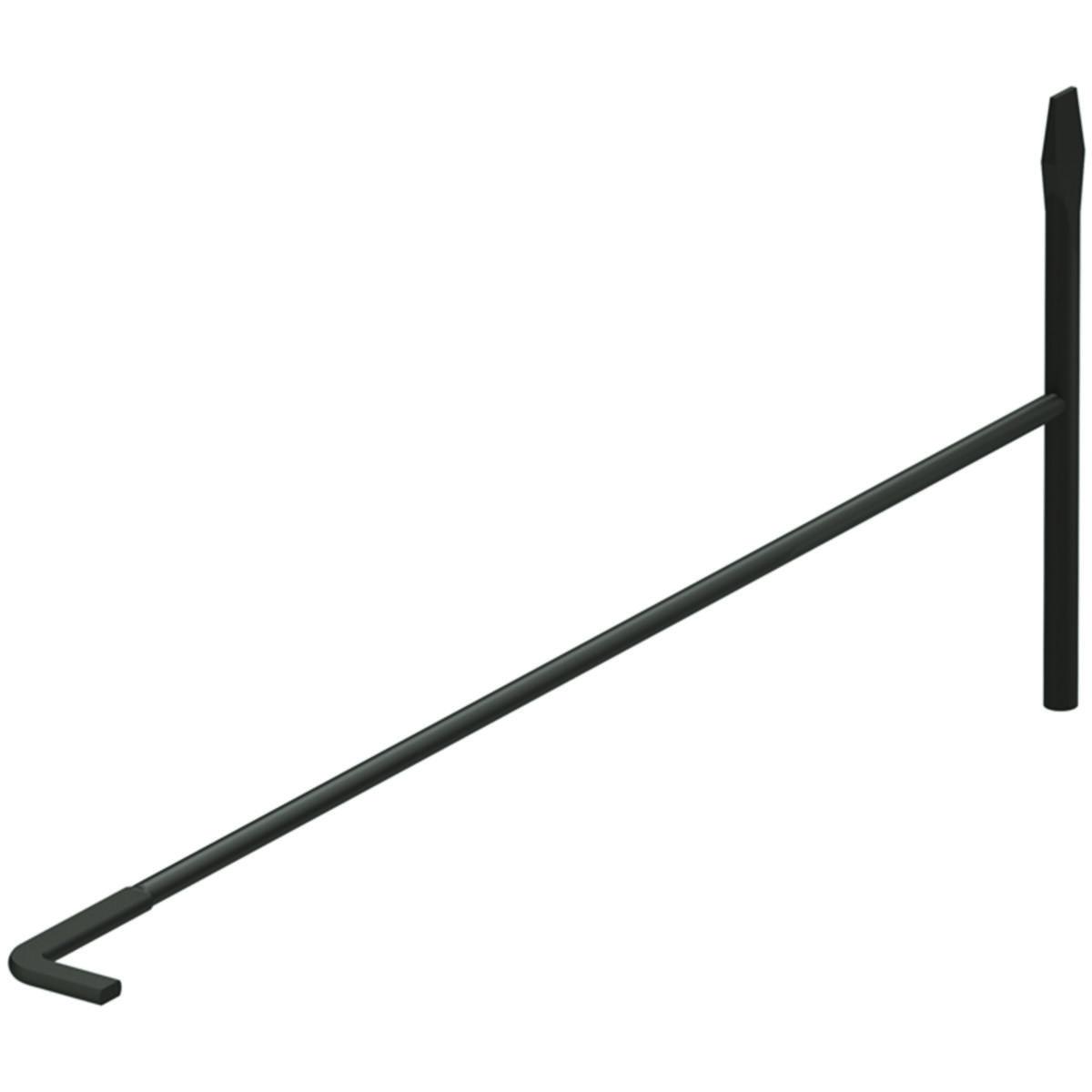 ACO Drain Gallerkrok - ACO DRAIN GALLERKROK LITEN 