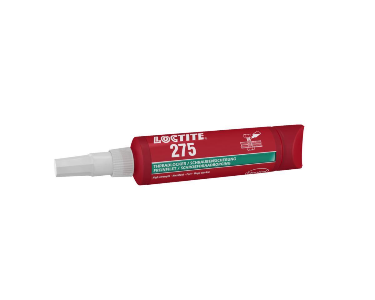 Gänglåsning Loctite® 275 - GÄNGLÅSNING LOCTITE 275 50ML STARK HÖGVISKÖS