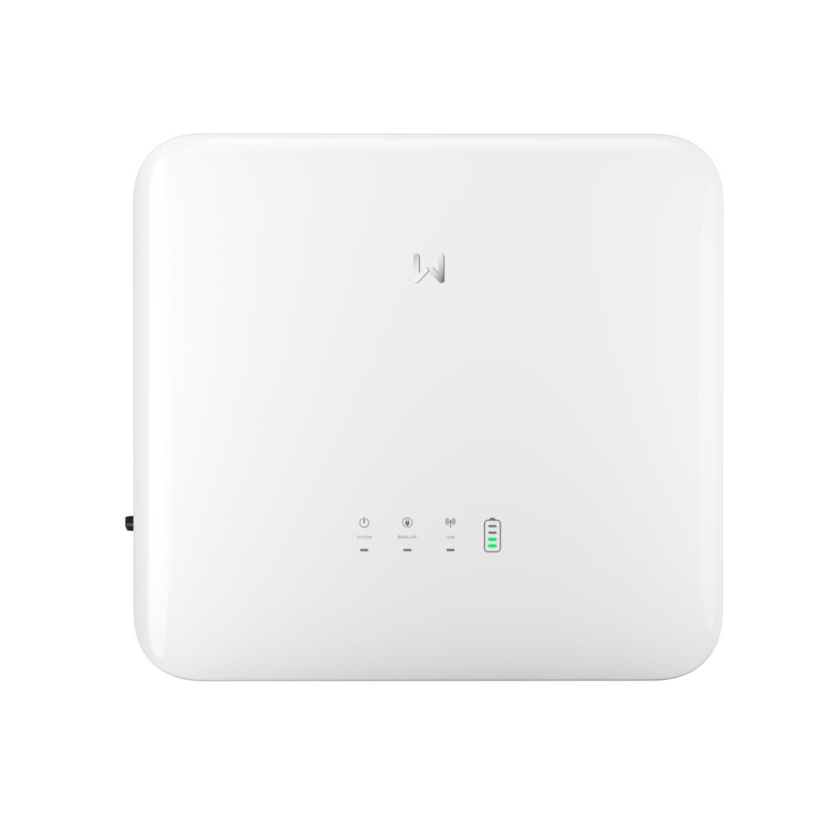 Hybridväxelriktare GoodWe ET G2 6-15 kW - HYBRIDVÄXELRIKTARE 15 KW GW15K-ET-20