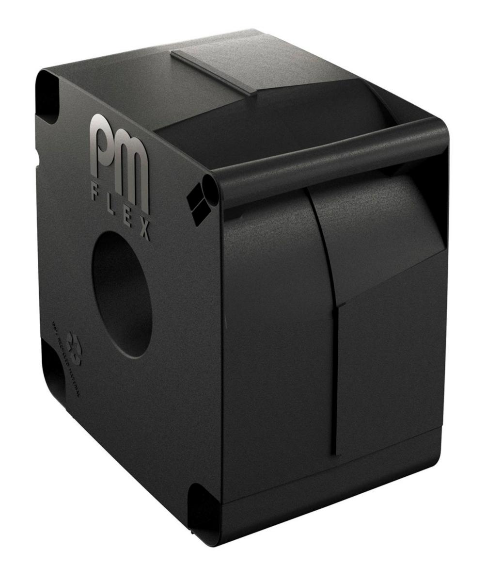 Installationskabel FQ multi Quick n Easy Dca, PM Flex - FQ 5G1.5 NEXT QNE X150 