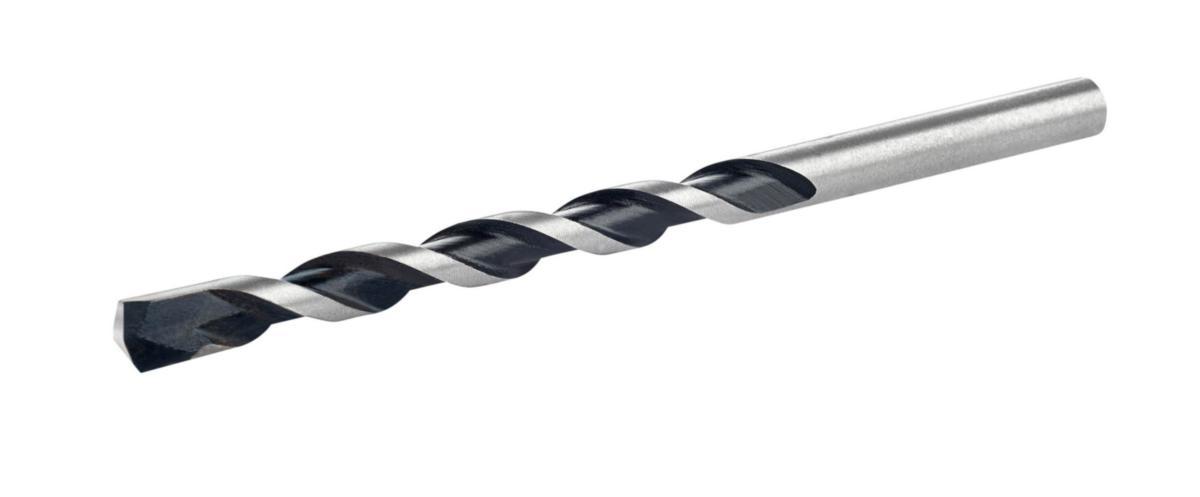 Multimaterialborr Ironside HM-spets - KAKELBORR IRONSIDE 8X120/80MM HM-SPETS MULTICONST. 200603