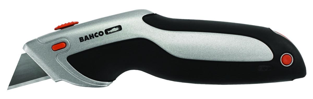 Universalkniv Bahco KERU-01 - UNIVERSALKNIV BAHCO KERU-01 ERGO SKJUTBART BLAD