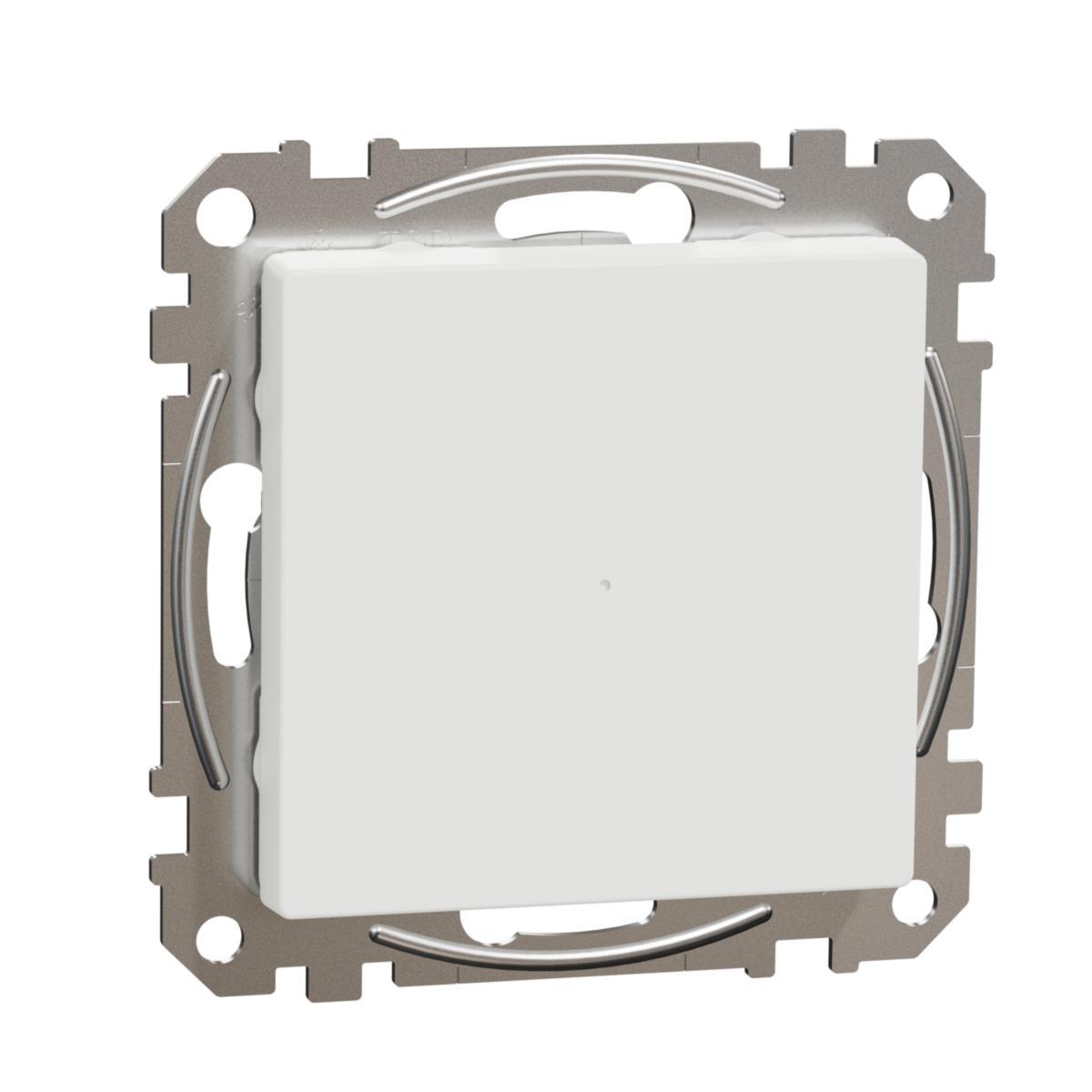 Jalusibrytare Wiser Zigbee - JALUSIBRYTARE M ZIGBEE VIT WDE002384