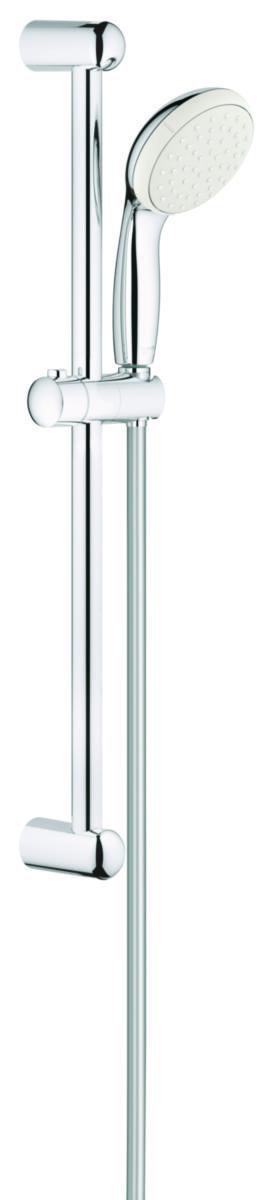 Duschset New Tempesta 100 I, Grohe - GROHE NTEMPESTA I DUSCHSET 27853001