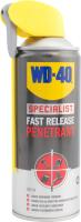 Rostlösare WD-40