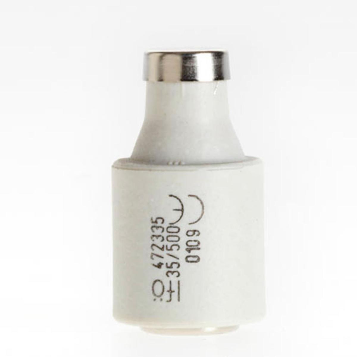 Diazedsäkringar DSS - PROPPAR DSS 535 