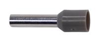 Ändhylsa isolerad L12