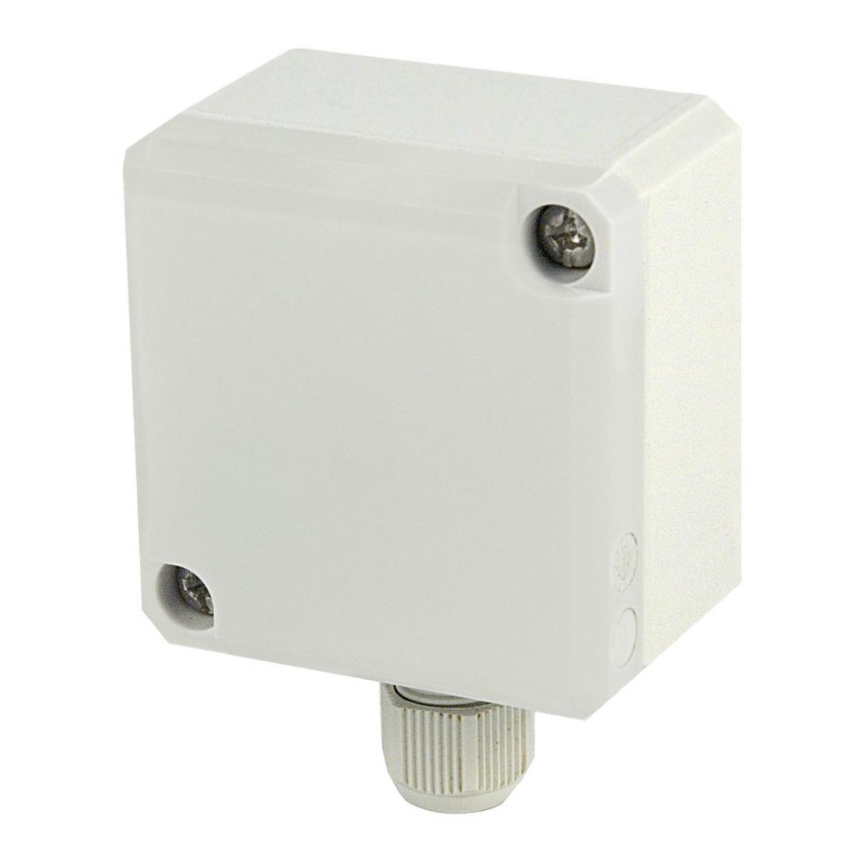 Ljussensor - LUXSENSOR UTOMHUS