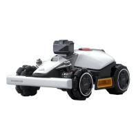 Robotgräsklippare LUBA Mini AWD LiDAR 1500
