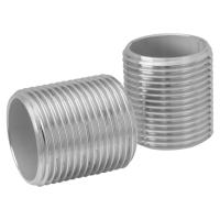 Nippel rostfria R-206, EN 1.4404
