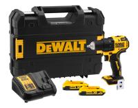 Borrskruvdragare DEWALT DCD708D2T