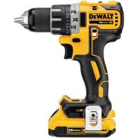 Borrskruvdragare DEWALT DCD791D2