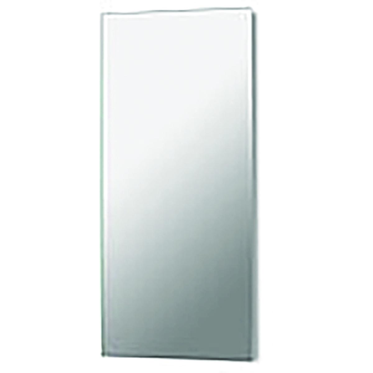 Badrumsskåp Fagersta Hygien Greve 2 - SPEGELDÖRR TILL GREVE 2 684MM X 313MM VÄNSTER/HÖGERF10