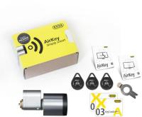 AIRKEY Startpaket