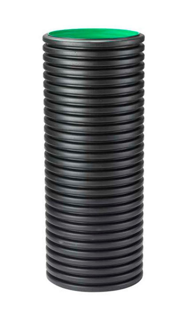 Uponor förhöjningsrör - STIGARRÖR 600MM UPONOR L=0,8M TILL SLAMAVSK 2,4 M3