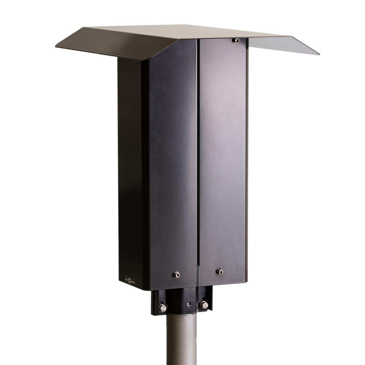 Laddboxhållare 205 D2 - LADDBOXHÅLLARE 205 D2 24000250