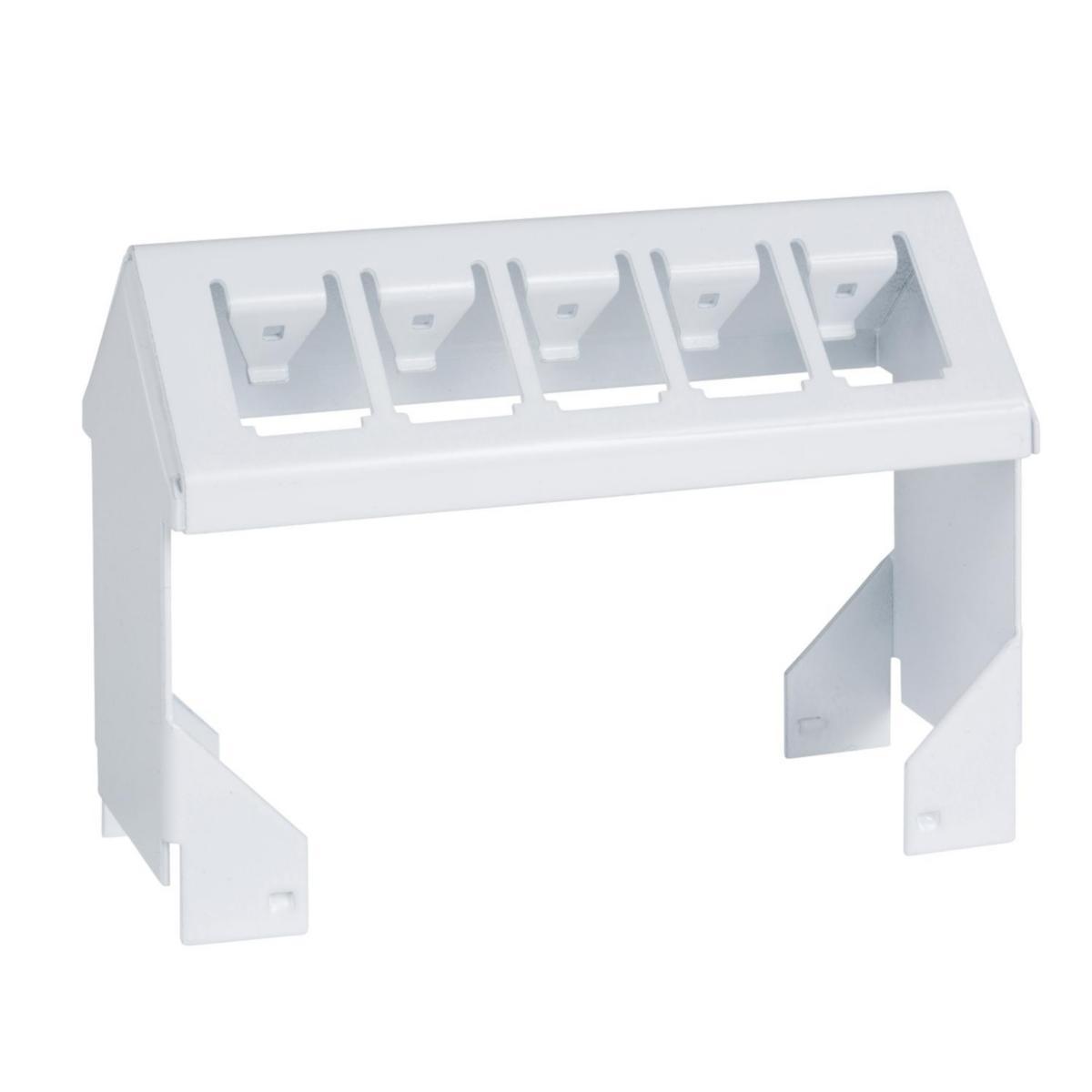 Patchmodul P106/P113, Schneider electric - PATCHMODUL P106 306160003