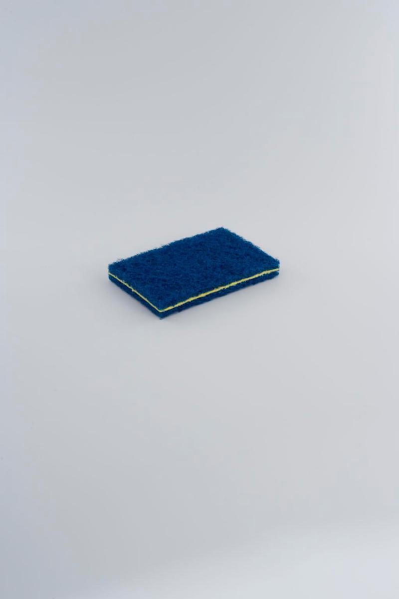 Skurnylon 3M - SKURNYLON 3M SANDWICHDUK SB BLÅ