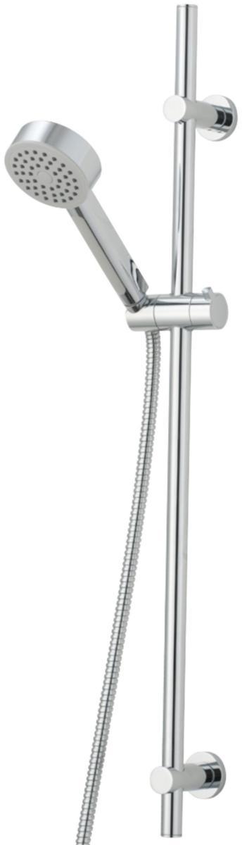 Duschset Mora Rexx S5 - MA REXX S5 D-SET FKR FLEX.V-FÄSTE 350-700 MA130190