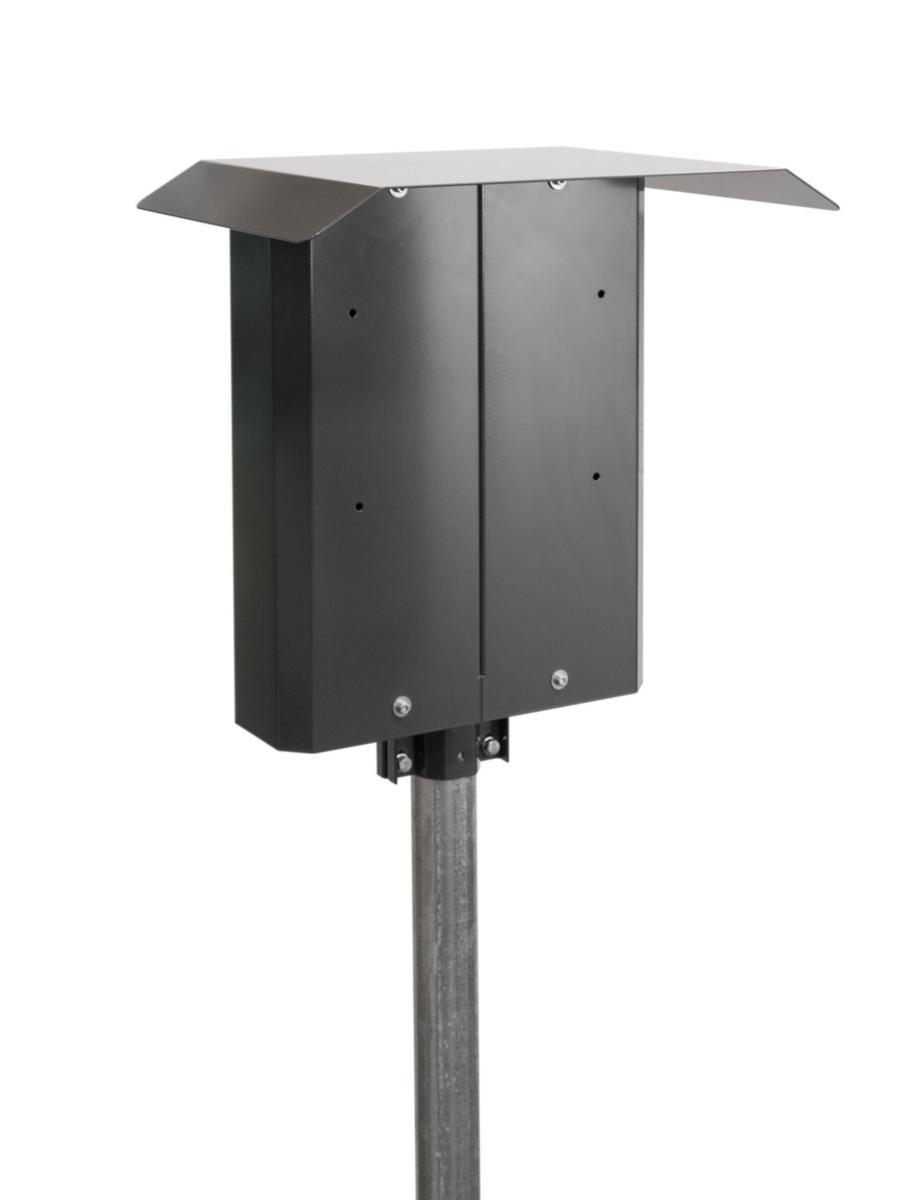 Laddboxhållare 330 S - LADDBOXHÅLLARE 330 S 24000214