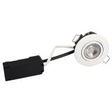 Downlight Luna LP