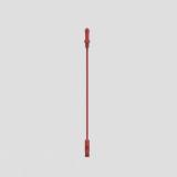 Kabel till tryckknapp Sanit, Nicoll