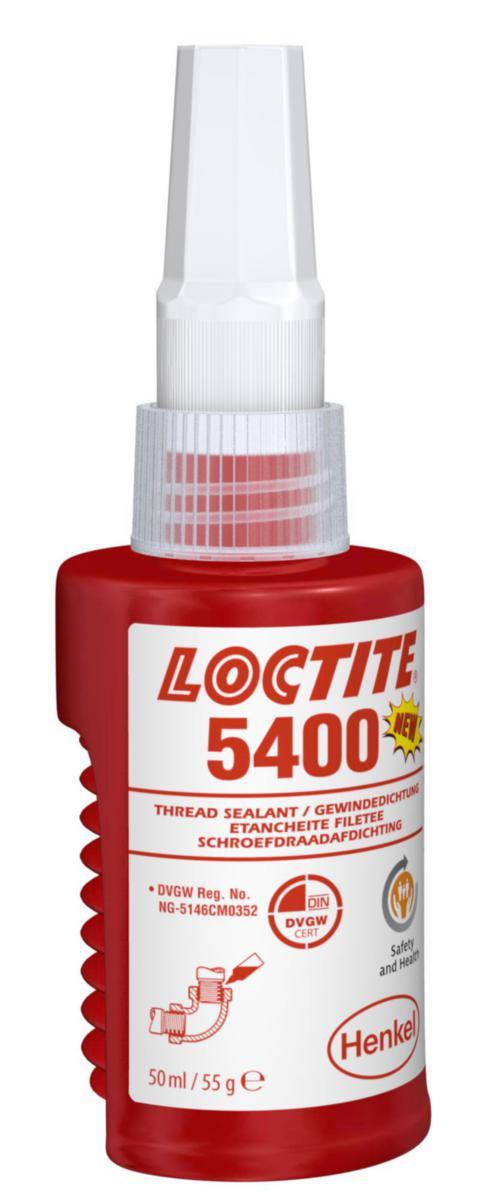 Gängtätning Loctite® 5400 - GÄNGTÄTNING LOCTITE 5400 50ML