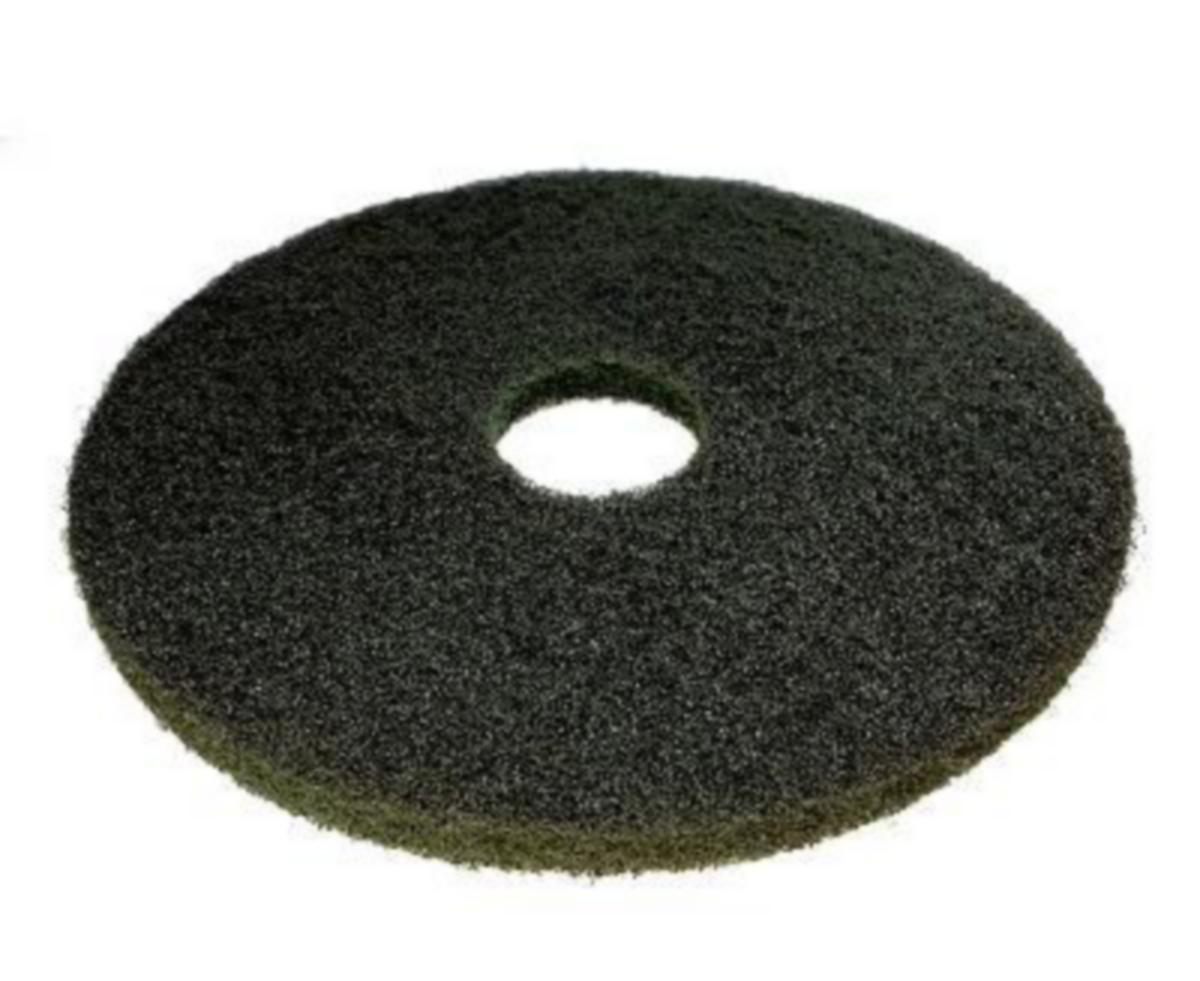 Golvvårdsrondell 3M Scotch-Brite™ Grön - GOLVVÅRDSRONDELL 3M 10" SCOTCH BRITE GRÖN