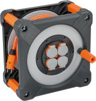 Kabelvinda H07BQ