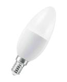 LED-LAMPA KRON (40) E14 DIM 827 CL B SMART+ WIFI