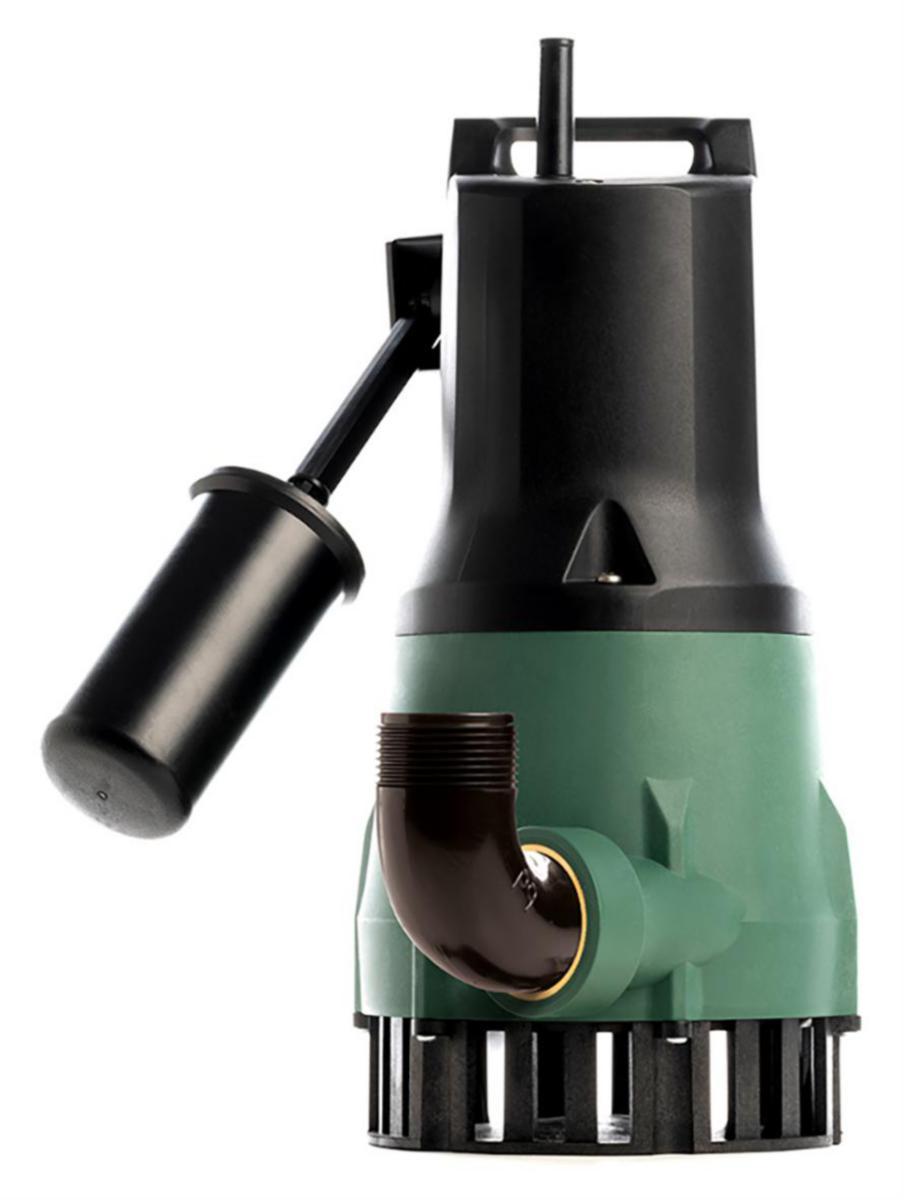 Länspump Nova 300, Beulco - NOVA 300 LÄNSPUMP DRÄNKBAR MED AUTOMATIK