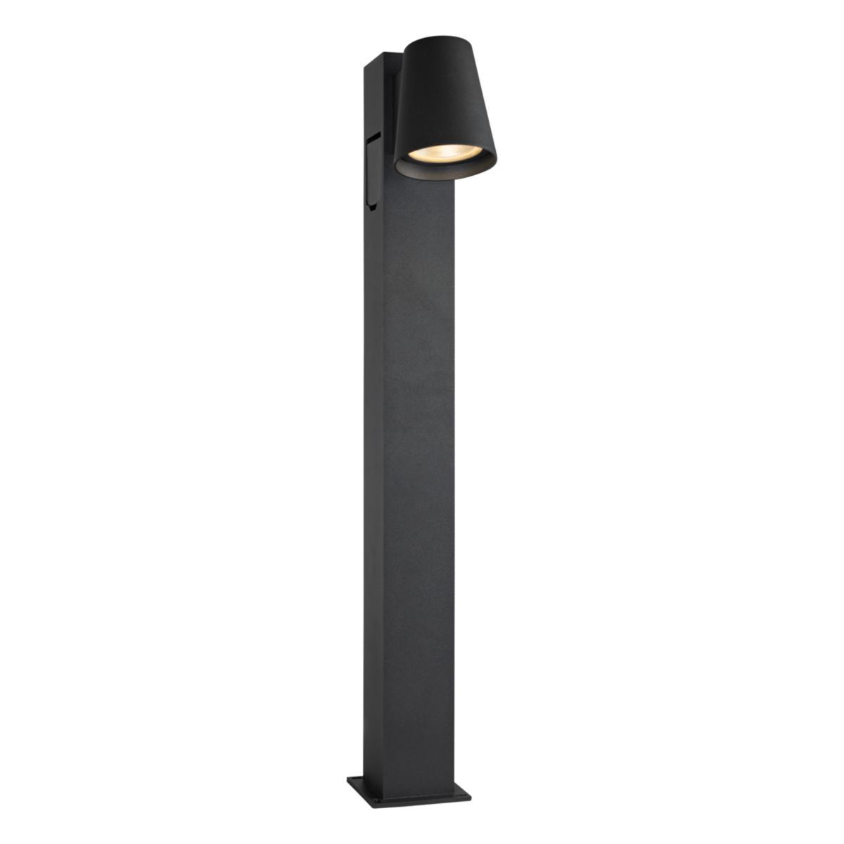 Pollare Cone, Hide-a-Lite - POLLARE 3W 240LM 3K INKL UTTAG ANT CONE