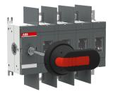 Lastbrytare OT 200-800A