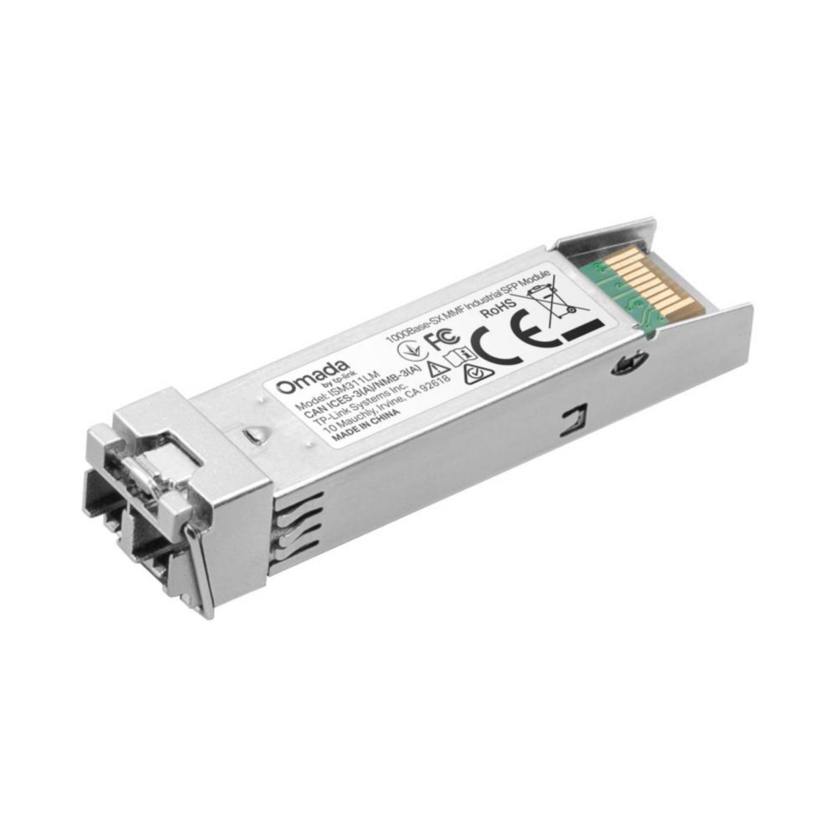 Omada 1000Base-SX SFP LC, ISM311LM - SFP 850NM/550M LC ISM311LM