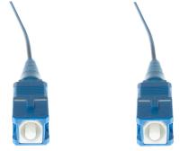 Fiberkablage SM Simplex SC/UPC-SC/UPC G657A