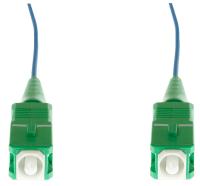 Fiberkablage SM Simplex SC/APC-SC/APC G657A