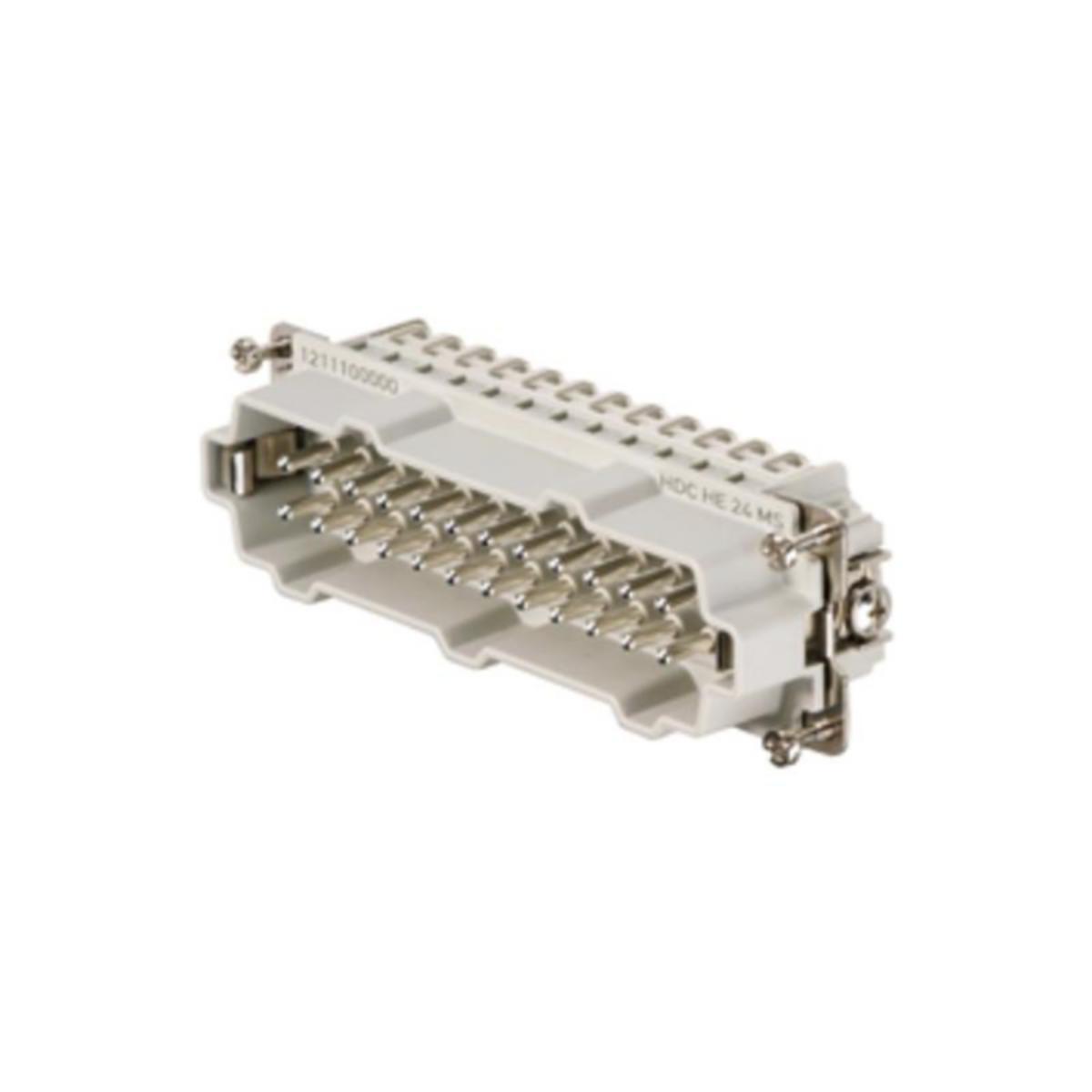 Insatser HDC HE 24 - INSATS HDC HE 24 MS