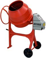 Betongblandare Atika Profi 145-S