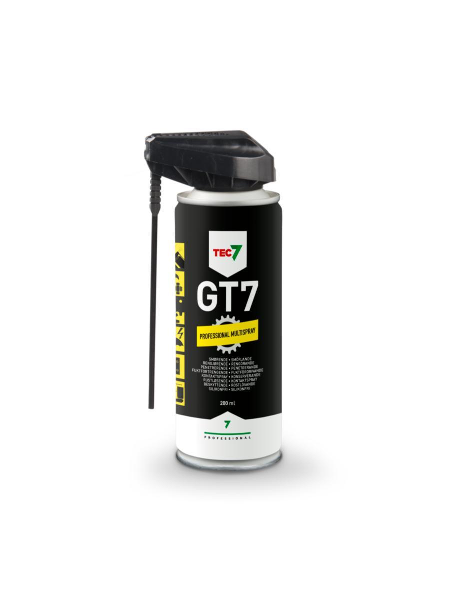 Universalspray, Tec7 GT7 - UNIVERSALSPRAY GT7 TEC7 AEROSOL 200ML