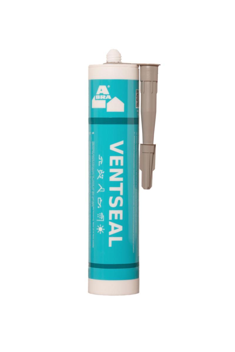 Fogmassa Ventseal Sunchem - TÄTNINGSMEDEL VENTSEAL LJUSGRÅ 0,29 L NCS 3502 B ABRA